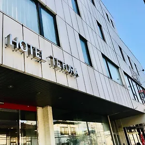 ホテル テトラ 函館