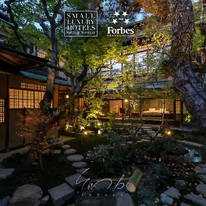 ホテル ラグジュアリーホテルそわか 京都市