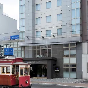 Mystays Goryokaku Hotel