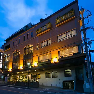 ホテル Shiroyama 湯河原町
