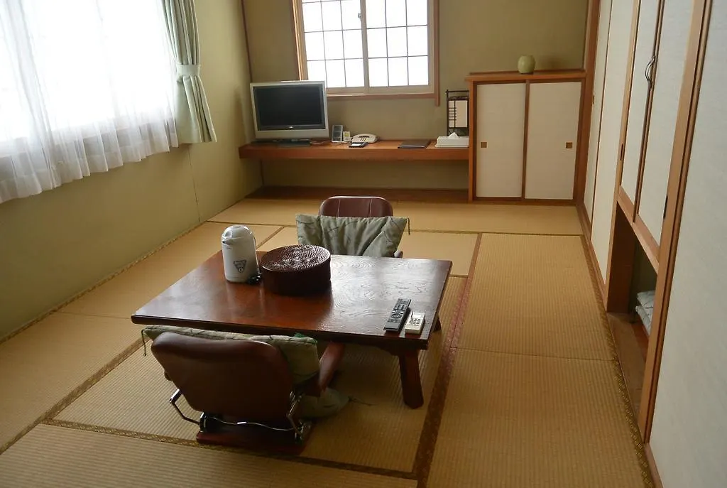 ***  Hotel Hakodateyama Japan