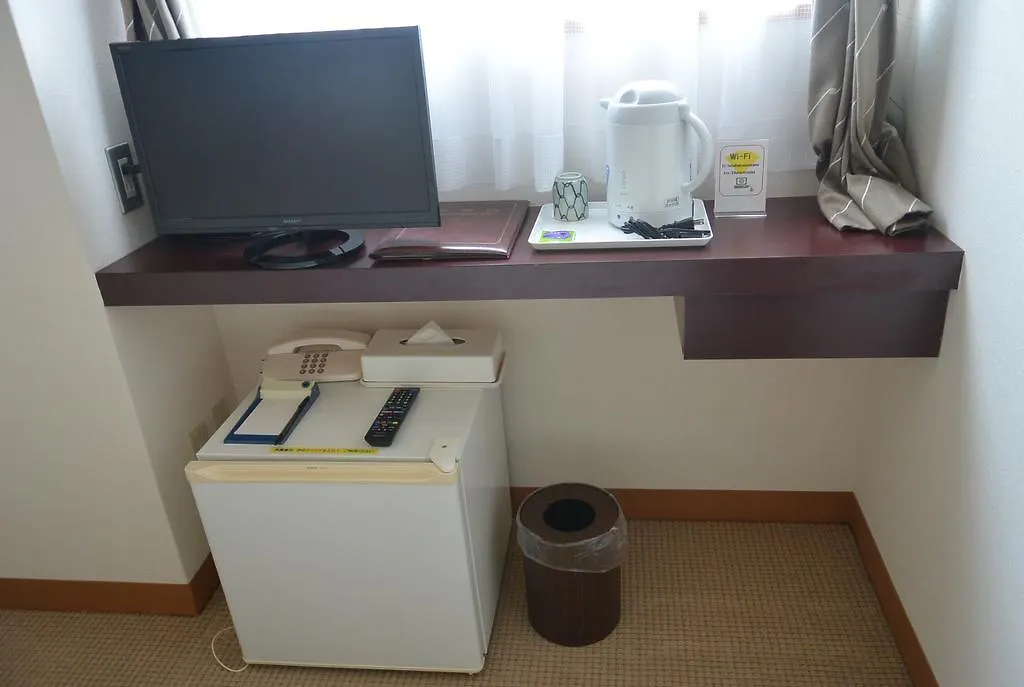 Hotel Hakodateyama Hakodate