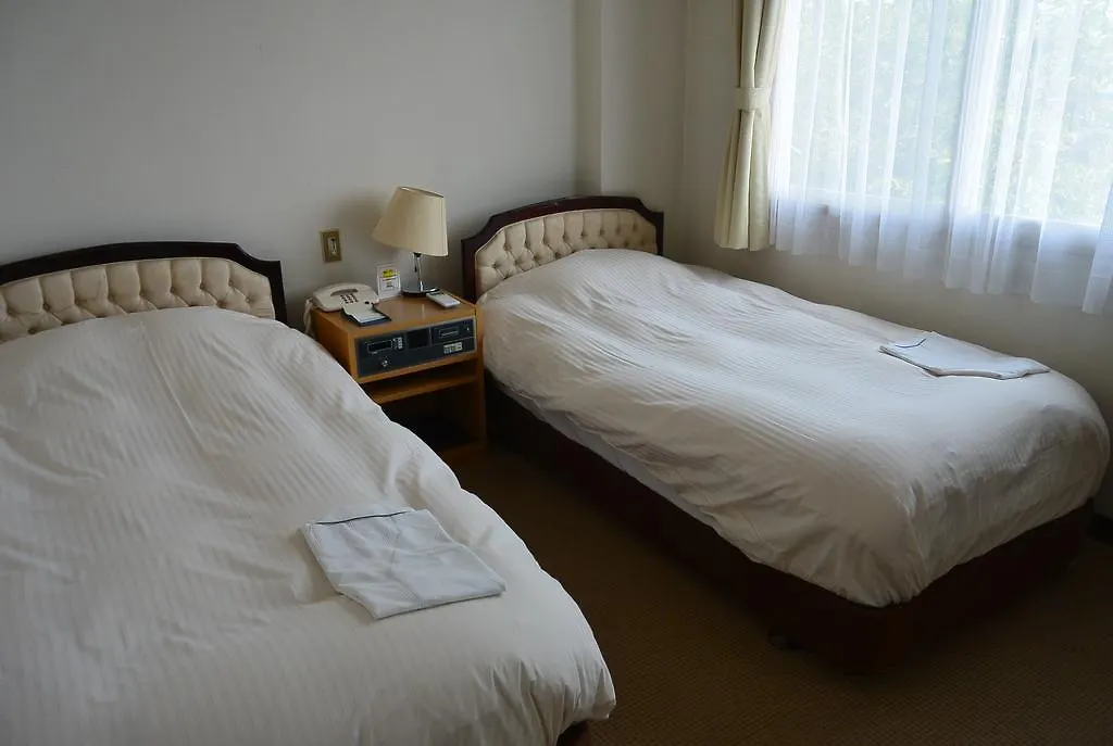 Hotel Hakodateyama 3*, Hakodate