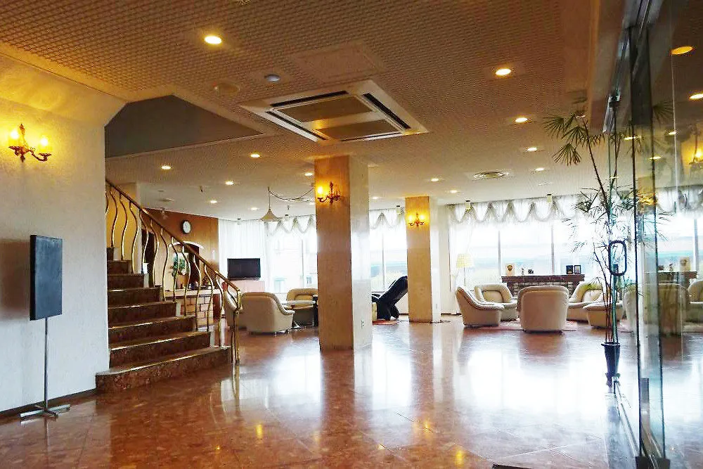 Hotel Hakodateyama Hakodate