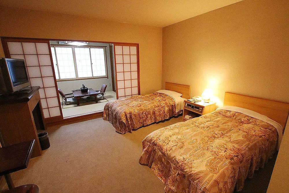 Hotel Hakodateyama