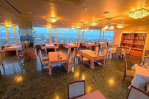Hotel Hakodateyama Japan