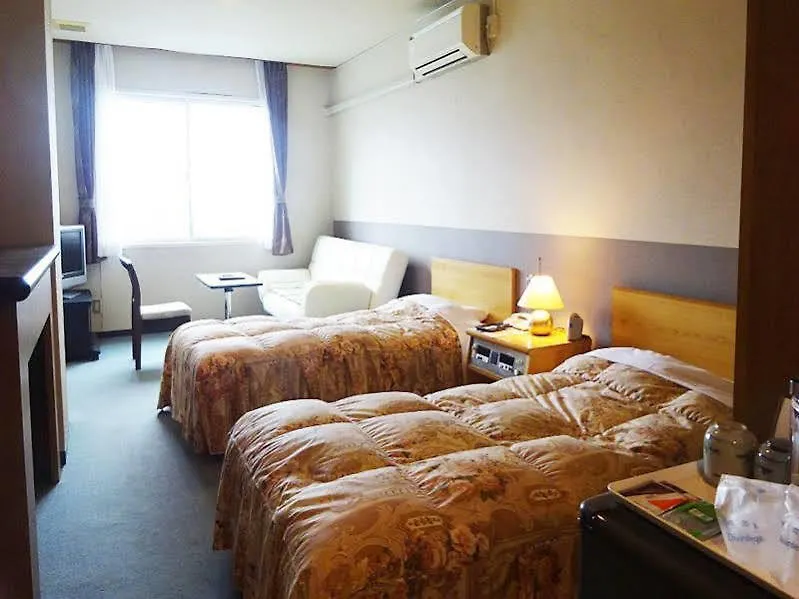 Hotel Hakodateyama Hakodate