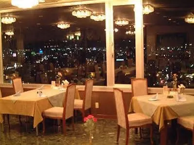 Hotel Hakodateyama