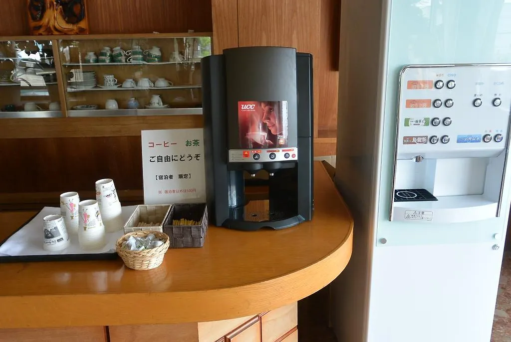 ホテル函館山 函館市 3*,  日本