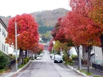 ホテル函館山 函館市 ホテル